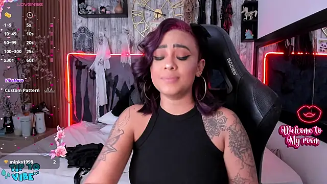 Snapshot of Neko_Misaki chatting on January 2025 12:42:02 PM Neko Misaki online show from January 2025 12:42:02 PM