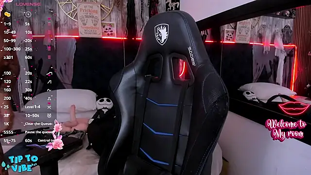 Snapshot of Neko_Misaki chatting on January 2025 11:48:01 AM Neko Misaki online show from January 2025 11:48:01 AM