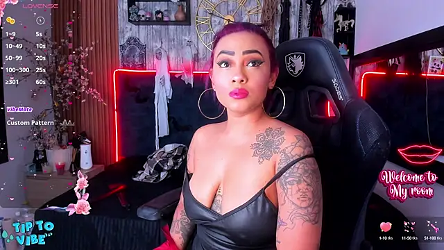 Snapshot of Neko_Misaki chatting on January 2025 11:56:02 AM Neko Misaki online show from January 2025 11:56:02 AM