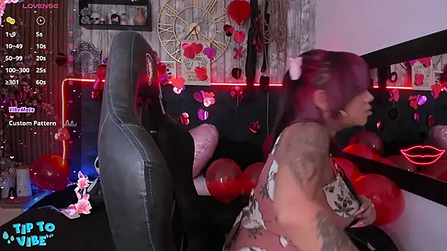 Snapshot of Neko_Misaki chatting on February 2025 11:34:02 AM Neko Misaki online show from February 2025 11:34:02 AM