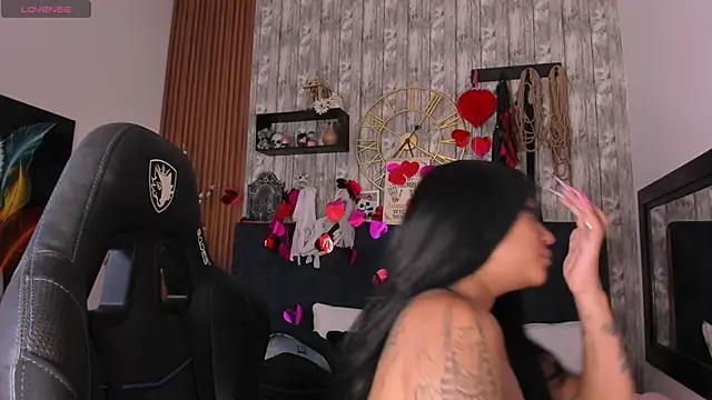 Snapshot of Neko_Misaki chatting on February 2025 12:25:02 PM Neko Misaki online show from February 2025 12:25:02 PM