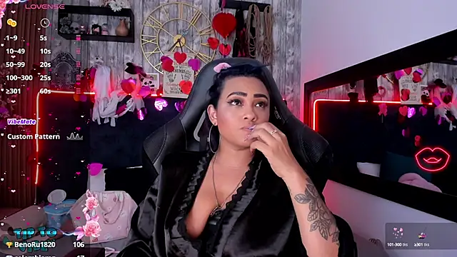 Snapshot of Neko_Misaki chatting on February 2025 07:25:02 PM Neko Misaki online show from February 2025 07:25:02 PM