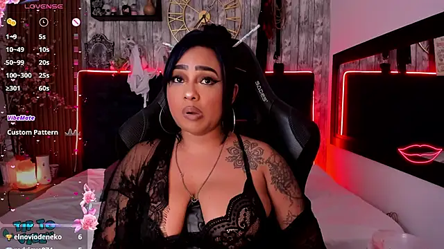 Snapshot of Neko_Misaki chatting on March 2025 02:34:02 PM Neko Misaki online show from March 2025 02:34:02 PM