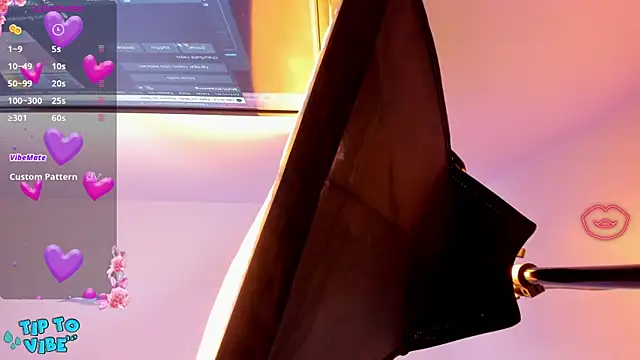 Snapshot of Neko_Misaki chatting on September 2025 11:21:01 AM Neko Misaki online show from September 2025 11:21:01 AM