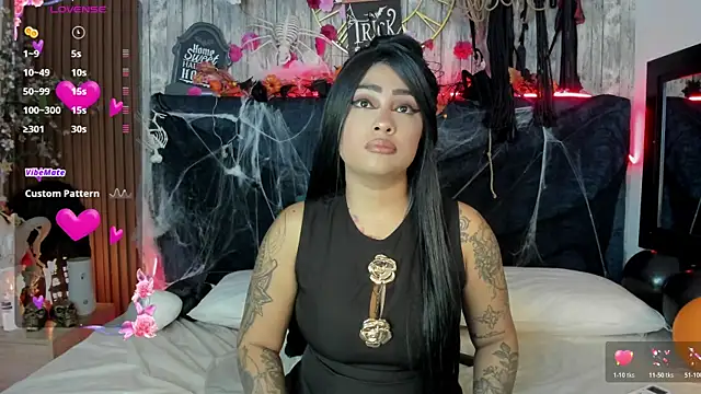 Snapshot of Neko_Misaki chatting on November 2025 12:49:01 PM Neko Misaki online show from November 2025 12:49:01 PM