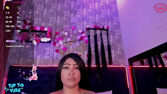 Neko Misaki online show from February 2026 11:30:02 AM