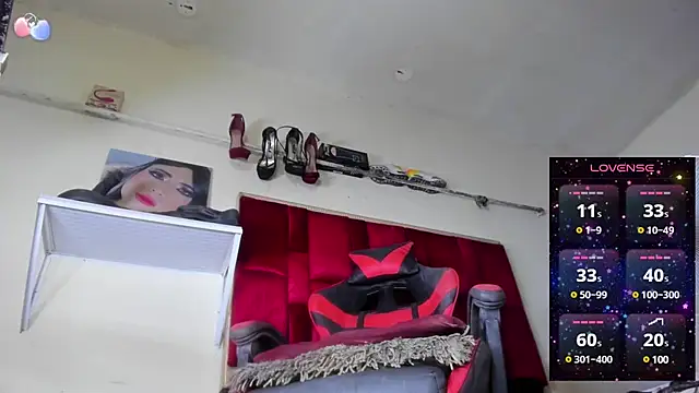 Trixy star horney online show from January 2025 11:13:01 PM