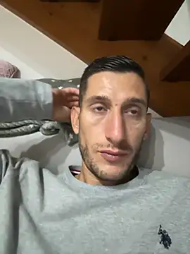 Gionnytav online show from October 2025 08:18:01 PM