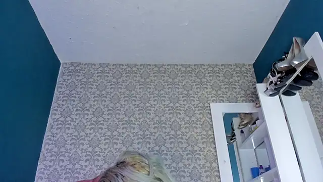 Samantha cp  online show from March 2025 06:29:02 PM