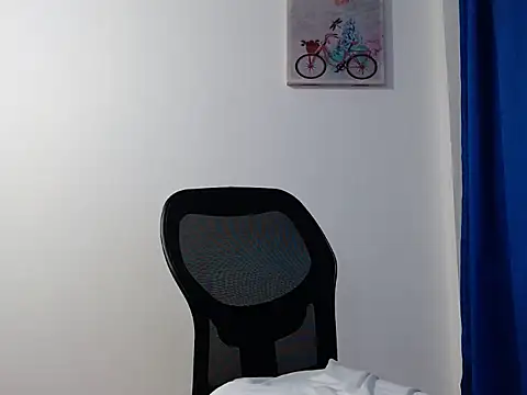 Dana idagiraldo37 online show from January 2026 08:23:01 PM