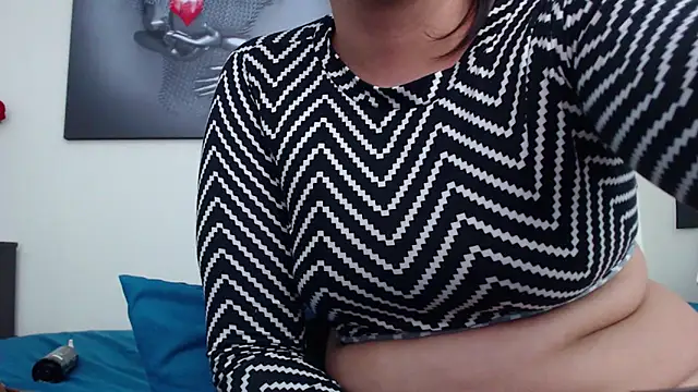 KatrinaRolan online show from September 2025 09:50:01 PM