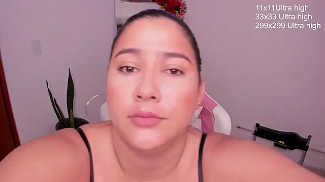 BellaNaye  online show from December 2025 11:11:01 PM