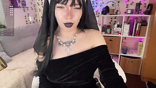 Snapshot of Eva-miller1 chatting on February 2025 12:38:02 PM Eva-miller1 online show from February 2025 12:38:02 PM