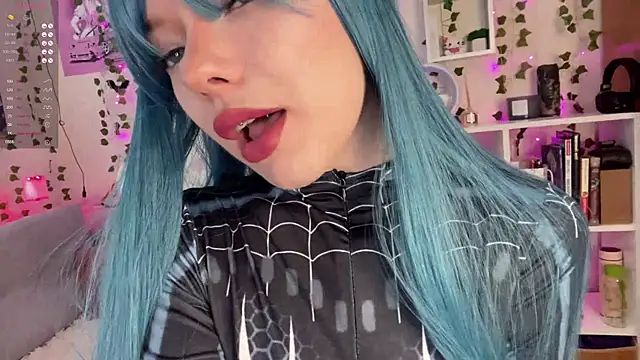 Snapshot of Eva-miller1 chatting on February 2025 09:13:02 AM Eva-miller1 online show from February 2025 09:13:02 AM