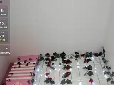 Megannklein online show from January 2025 10:35:02 PM