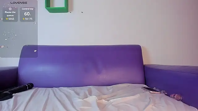 Megannklein online show from February 2025 10:47:02 PM