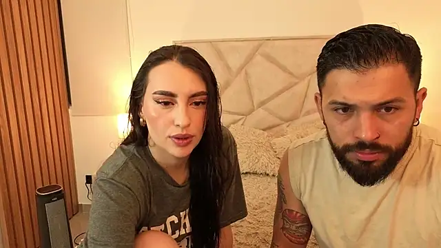 teseo and afroditha  online show from October 2025 05:24:01 AM