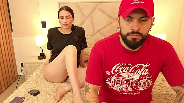 teseo and afroditha  online show from October 2025 02:40:02 AM