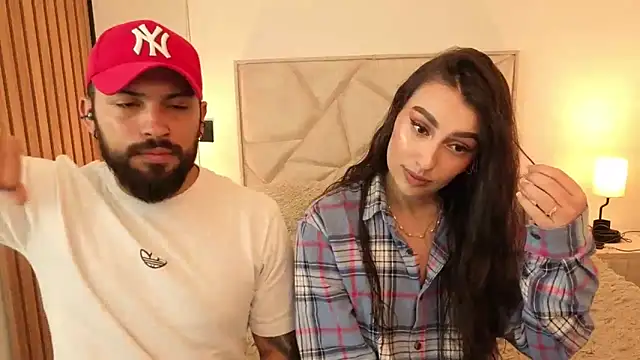 teseo and afroditha  online show from October 2025 03:53:02 AM