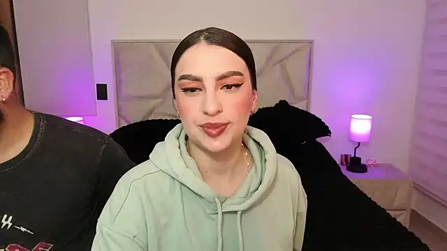 teseo and afroditha  online show from March 2026 03:12:01 AM