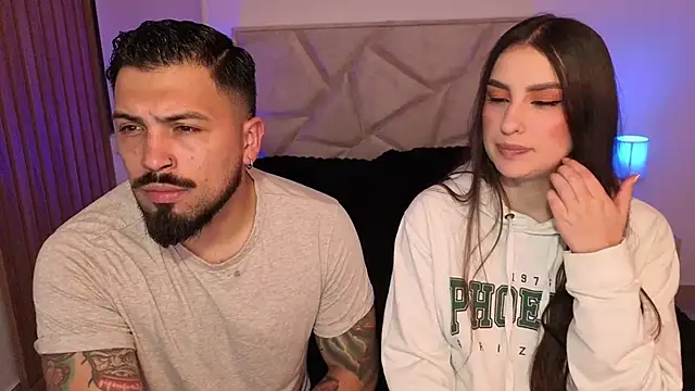 teseo and afroditha  online show from April 2026 03:10:02 AM