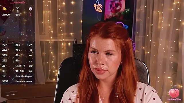 KristinaMoon online show from February 2025 06:34:02 PM