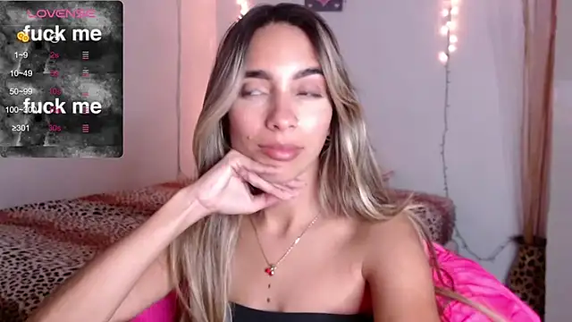 MitchWilson1 online show from October 2025 04:11:01 AM