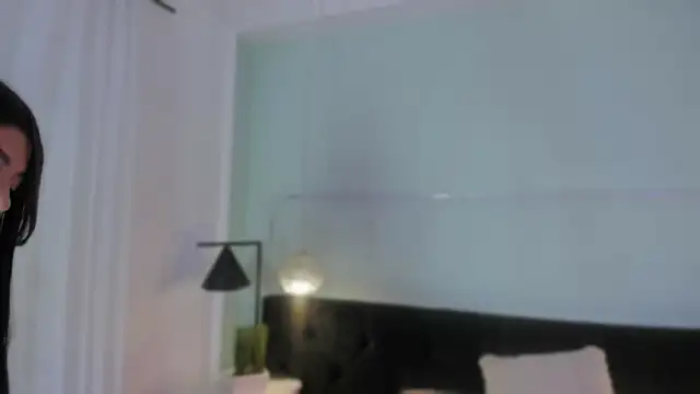 Snapshot of EvaaStevens chatting on September 2025 01:23:02 PM EvaaStevens online show from September 2025 01:23:02 PM