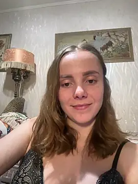 AlisaKissss online show from January 2025 06:41:02 PM