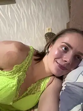 AlisaKissss online show from January 2025 08:47:01 PM