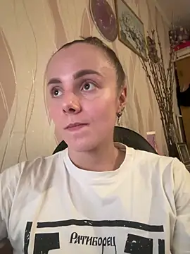 AlisaKissss online show from January 2025 01:49:01 PM