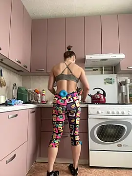 AlisaKissss online show from February 2025 06:43:02 AM