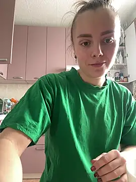 AlisaKissss online show from February 2025 06:09:01 AM