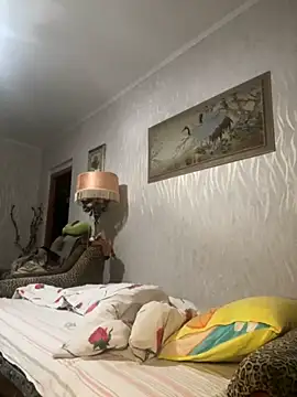 AlisaKissss online show from October 2025 07:10:02 PM