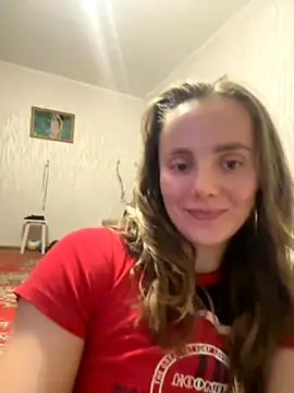 AlisaKissss online show from October 2025 07:11:01 PM