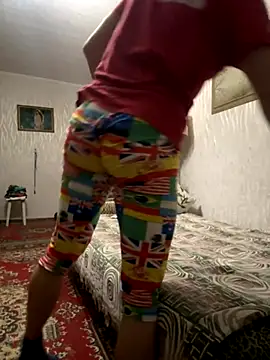 AlisaKissss online show from October 2025 07:25:02 PM