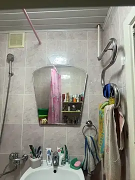 AlisaKissss online show from November 2025 05:47:01 PM