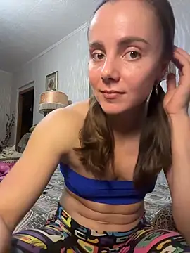 AlisaKissss online show from November 2025 06:18:01 PM