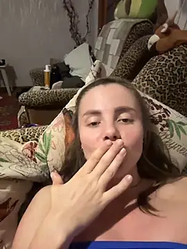 AlisaKissss online show from March 2026 06:58:01 PM