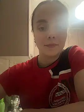 AlisaKissss online show from April 2026 07:45:01 PM