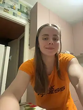 AlisaKissss online show from April 2026 07:22:02 PM