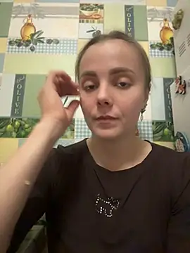 Snapshot of AlisaKissss chatting on May 2026 06:37:01 PM AlisaKissss online show from May 2026 06:37:01 PM