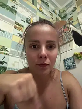 AlisaKissss online show from July 2026 06:43:02 PM