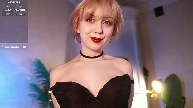 electric babe online show from December 2024 05:17:02 PM