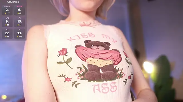 electric babe online show from December 2024 02:02:01 PM