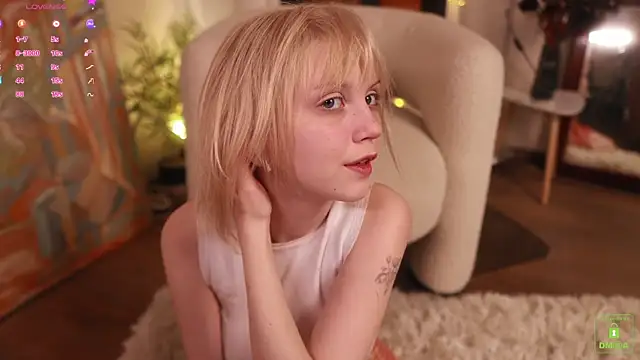 electric babe online show from February 2025 02:49:01 PM