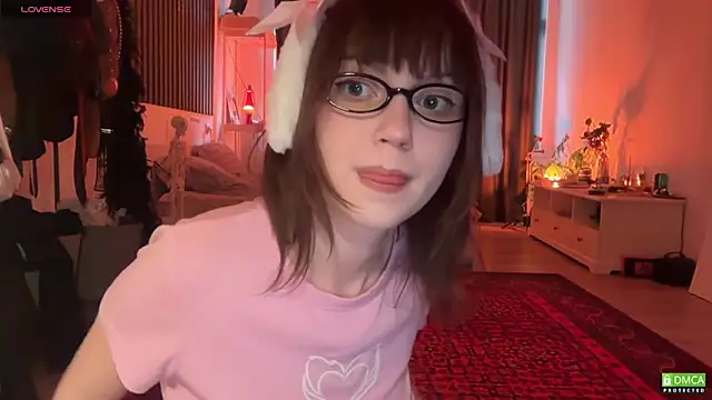 electric babe online show from April 2026 02:48:02 PM