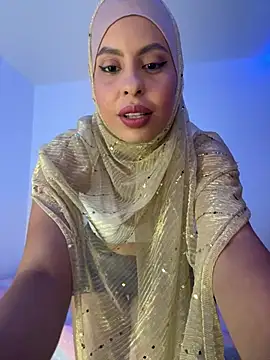 JannaNader12 online show from January 2026 11:20:01 PM