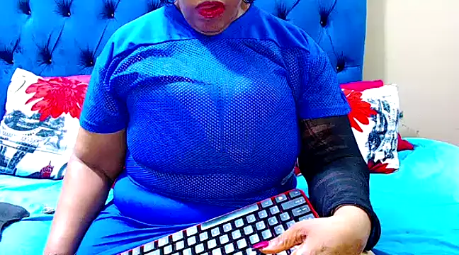 Snapshot of ebonycandy10 chatting on February 2025 03:10:01 PM ebonycandy10 online show from February 2025 03:10:01 PM