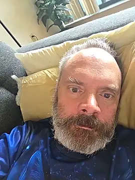 Snapshot of DaddyBob55@xh chatting on May 2026 05:56:01 PM DaddyBob55xh online show from May 2026 05:56:01 PM